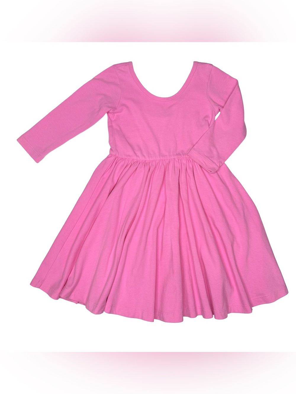 Alice + Ames Ballet Dress